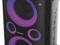 Hisense Speaker Portable Karaoke Party Rocker One Plus 300W