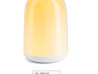 Meross Homekit Smart Wi-Fi Ambient Light MSL430JHK-EU
