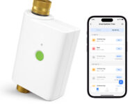 Meross Homekit Smart Wi-Fi Sprinkler Timer (Water Irrigation ) MST100HK-EU