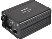 Chord DI-A1 Active Direct Injection Box 173.293UK