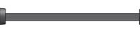 Chord DMX Leads 3-p 110ohm 1.5m 177.901UK
