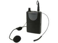 QTX Neckband for QXPA-Plus 864.8MHz 178.896UK