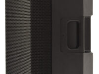 Citronic CASA-10A Active 10" Speaker DSP USB & Bluetooth 178.110UK