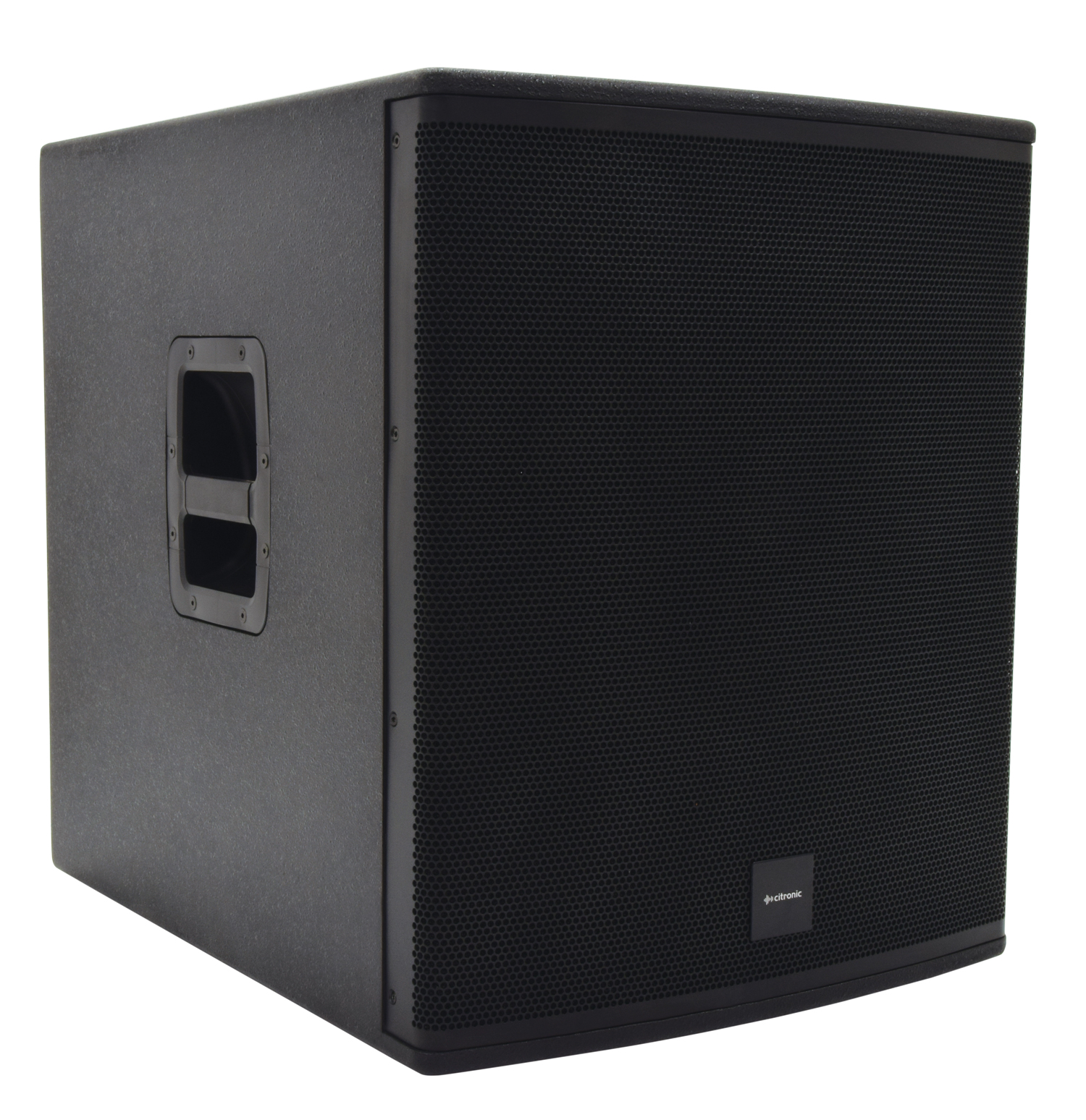 Citronic CASA-18B Passive Subwoofer 600W rms 178.129UK