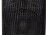 QTX QUEST-10A Active Speaker 10'' BT/USB/FM 600W 178.510UK
