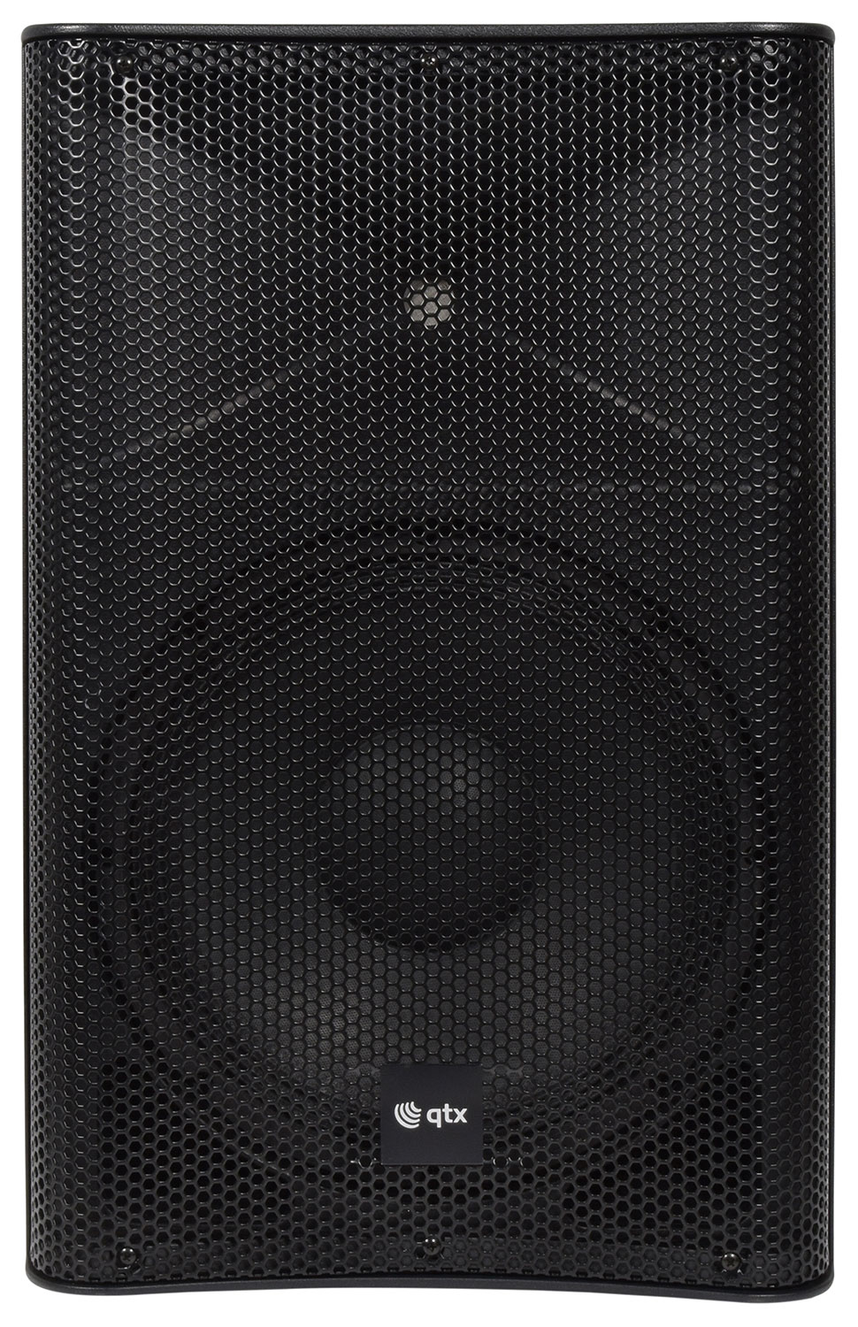 QTX QUEST-12A Active Speaker 12'' BT/USB/FM 720W 178.512UK