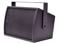 Citronic CS-810B 8'' Passive Speaker 100W Black 178.674UK