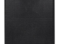 Citronic CUBA-8 Black 8'' Full Range MDF Passive Speaker 250W 178.709UK