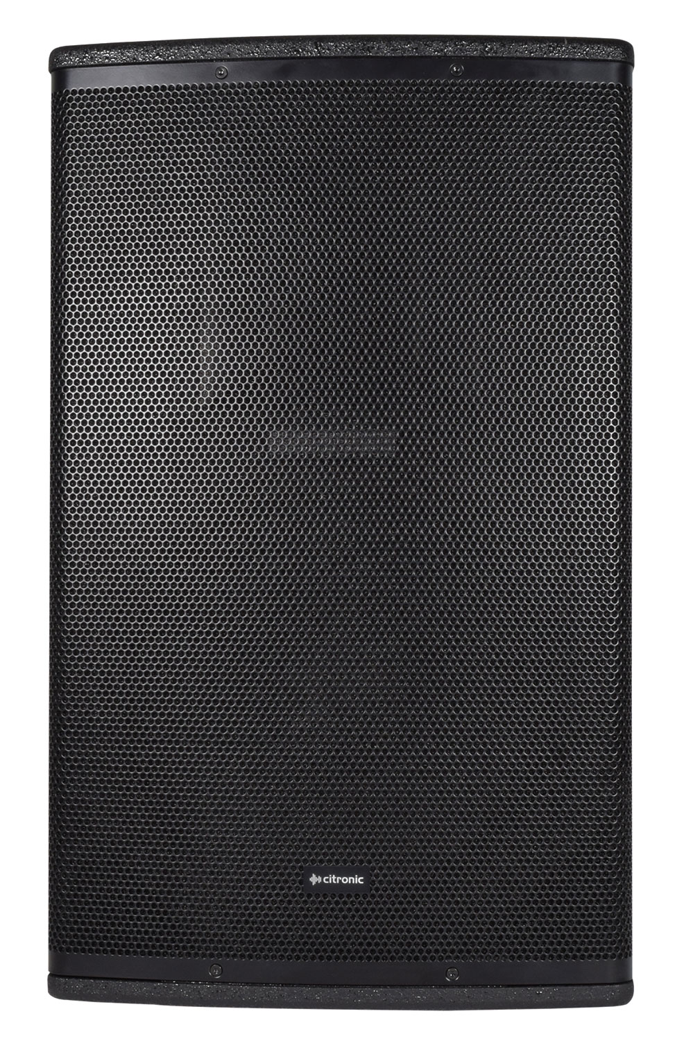 Citronic CUBA-12 Black 12'' Full Range Passive MDF Speaker 800W 178.713UK