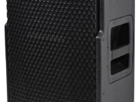 Citronic CORVA-15A 15'' Active Plywood Speaker 1800W with DSP 178.915UK