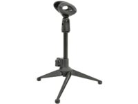 QTX Desktop Folding Microphone Stand 180.057UK