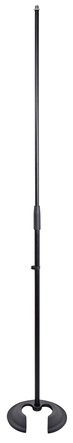 Chord Stackable Microphone Stand (stack up to 6 stands) 181.052UK