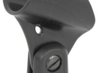 Chord Mic Holder Plastic 30mm 188.139UK