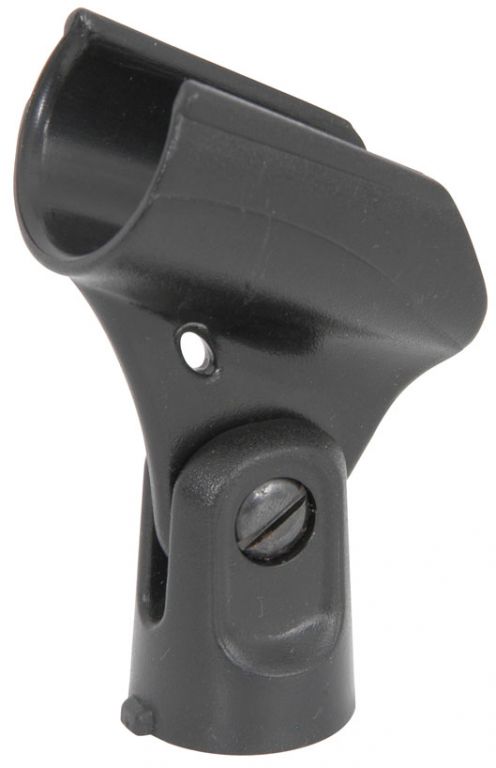 Chord Mic Holder Plastic 30mm 188.139UK
