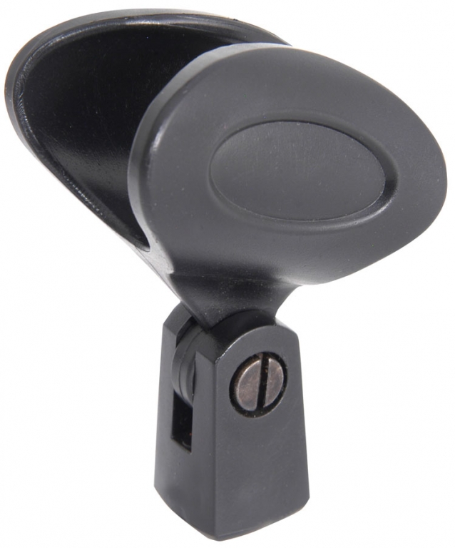 qtxSOUND 188.147UK Microphone holder 40mm