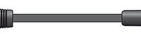Chord Classic XLRF to 6.3mm Cable 6.0m 190.087UK