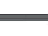 Chord Classic 2XLRM-2x6.3MM 6.0m 190.036UK