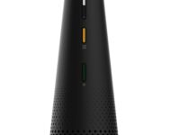 IPEVO TOTEM 360 Immersive Conference Camera & Speakerphone