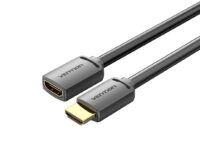 Vention HDMI Cable 2.0 M-F Extension 2.0m AHCBH