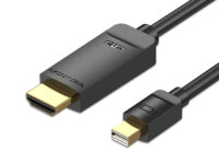 Vention HDMI to Mini DisplayPort Cable 1.5m HAHBG