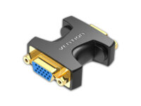 Vention VGA Coupler Female to Female (Connect 2 VGA Cables) DDGB0