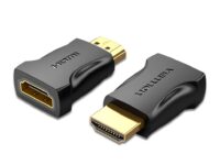 Vention HDMI Adaptor Male to Female 4K60Hz AIMB0