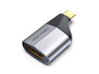 Vention Converter USB-C to HDMI Female 4K60Hz TCAH0