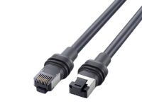 Vention NETWORK Cable StarLink Gen3 CAT7 SFTP 15.0m Grey IAJHN