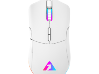 Armaggeddon Gaming Mouse Wired 12000CPI Silent