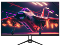 Armaggeddon Gaming Monitor 27'' Slim Frame FHD IPS 165Hz 1ms PXP27G Black