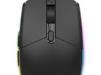 Armaggeddon Gaming Mouse Wired 12800CPI Silent RAVEN III SIGMA STEALTH Black
