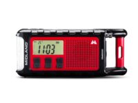 Midland Emergency Powerbank 10000mah Temp Sensor