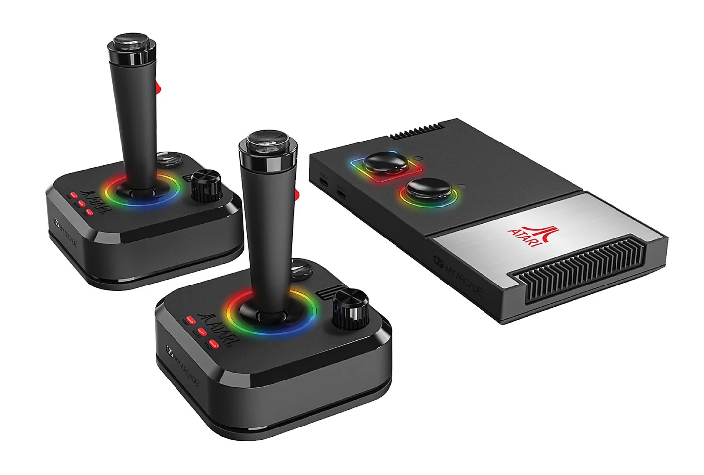 My Arcade GAMESTATION PRO ATARI