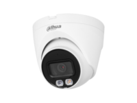 Dahua IP 4.0MP Dome 2.8mm Dual Illumination WDR HDW1439V-A-IL