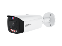 Dahua IP Lite AI 6.0MP Bull 2.8mm HFW3649T1-AS-PV-0280B-PRO