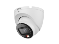 Dahua IP 8.0MP Dome 2.8mm Dual Illumination WDR HDW1839T-A-IL-S6