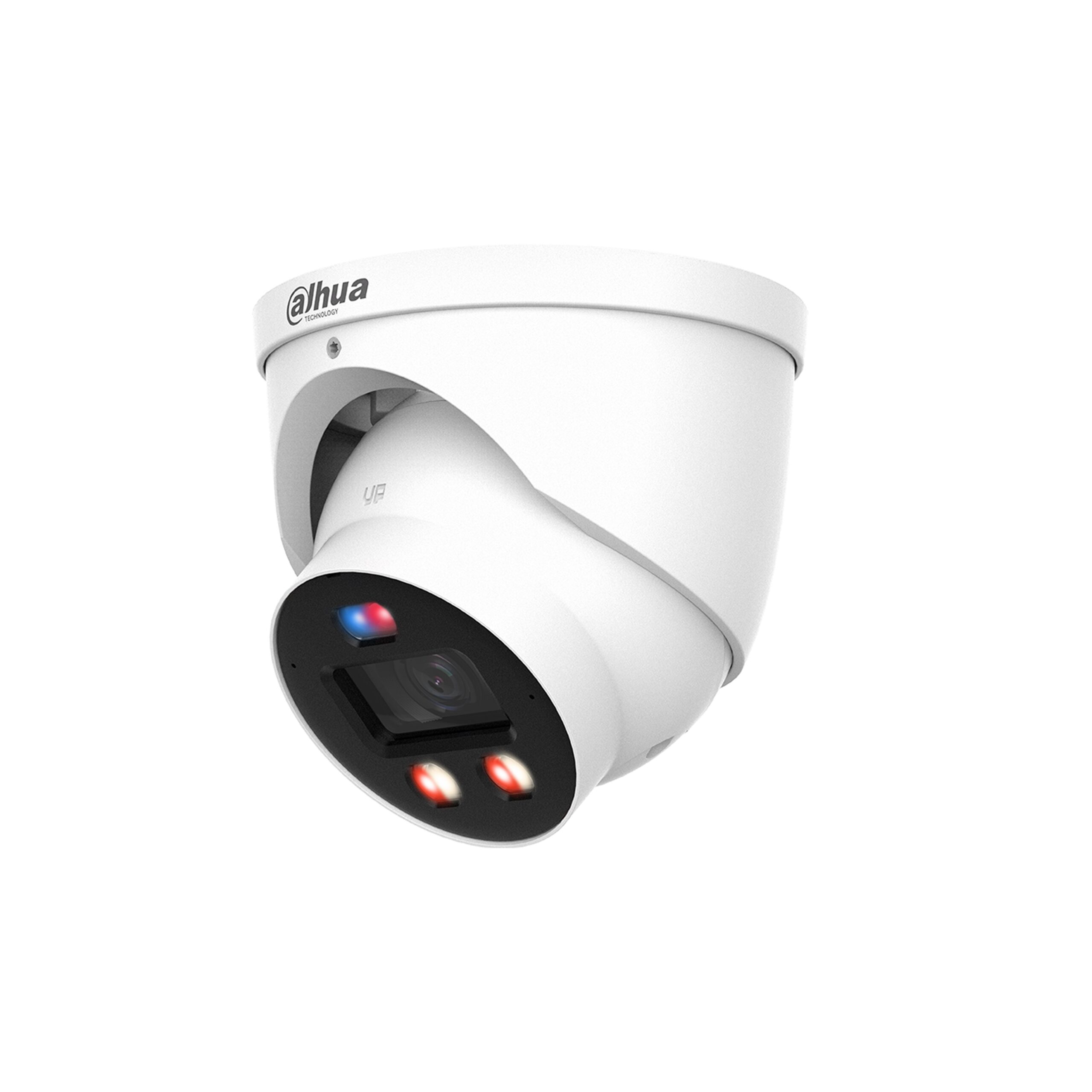 Dahua IP 8.0MP Dome TIOC 2.8mm UDW4859H-AS-PV-0280B-PRO