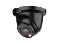 Dahua IP 6.0MP Dome Smart Dual Light 2.8mm WDR HDW2649TM-S-IL Black