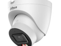 Dahua IP 12.0MP Dome 2.8mm Smart Dual Light WDR HDW21249T-S-IL-0280B