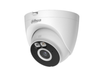 Dahua IP 5.0MP Wifi Dome Dual Illumination T5A-PV