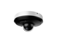 Dahua IP 4.0MP PTZ 4x Optical Zoom Wizsense True WDR IVS AI Features (SMD 3.0