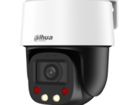 Dahua IP 4.0MP Dome PT Entry Level 2.8mm Dual Illumination 5x Zoom True WDR Auto Tracking True WDR IVS AI Features (SMD 3.0