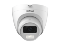 Dahua HDCVI 5.0MP Dome 2.8mm Dual Illuminator HDW1500CLQ-IL-A-0280B-S2