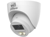 Dahua HDCVI 5.0MP Dome 2.8mm Dual Illuminator HDW1500CLQ-IL-A-0280B-S3