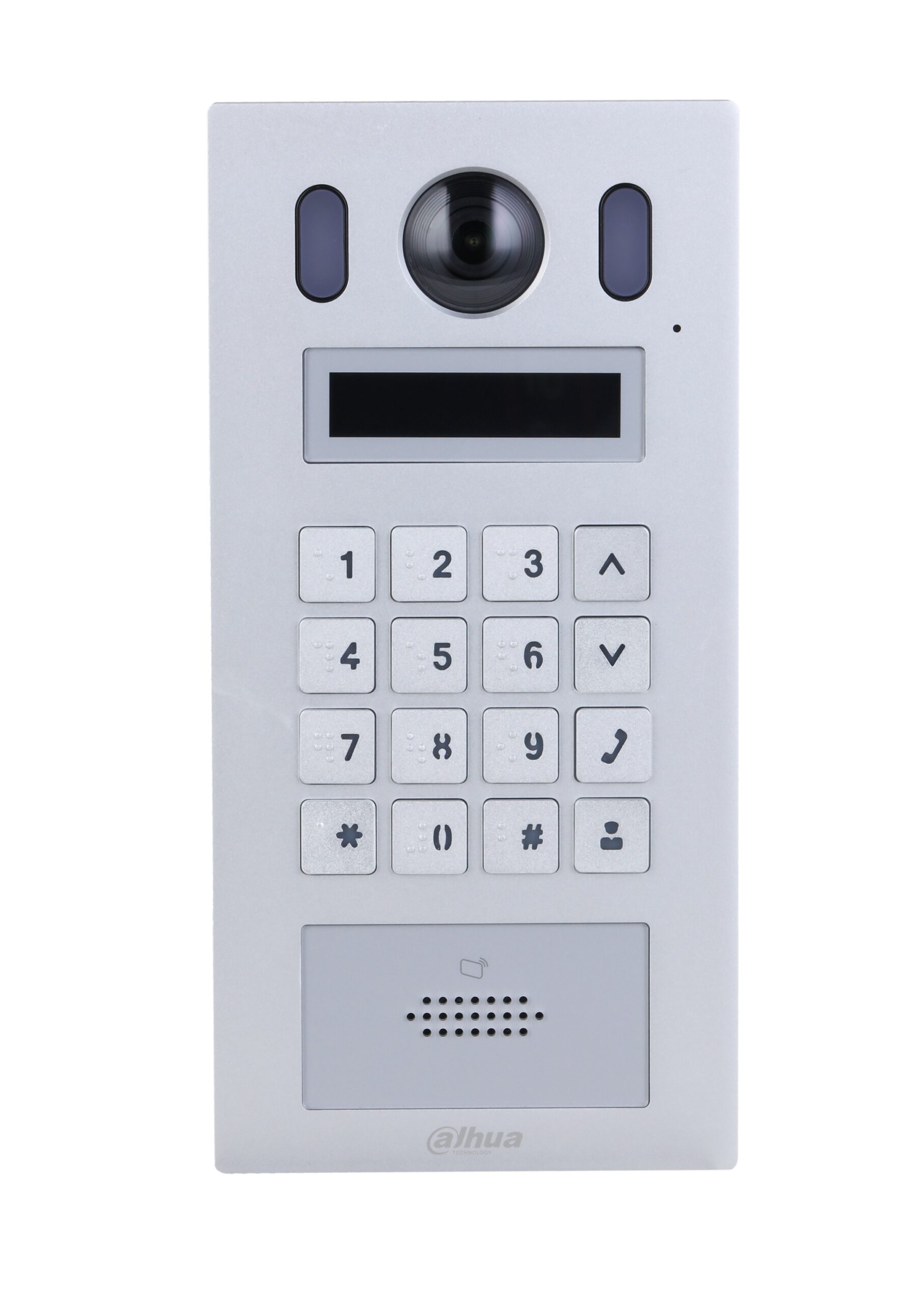 Dahua VD IP Doorphone Apartment Camera VTO6222E-P