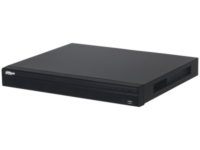Dahua NVR 16ch 2HDD 160mbps H265 NVR4216-16P-4KS3