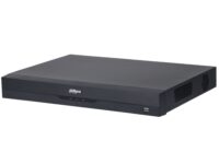 Dahua NVR 8ch 2HDD 448mbps H265 N520208-FI2