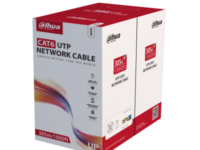 Dahua CAT6 OFC Cable 0.57mm 305m White DH-PFM920I-6U-C