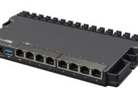 MikroTik RB5009 Heavy Duty Gigabit Router SFP+