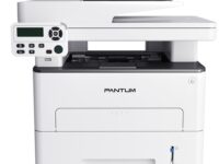 Pantum M7100DW Laser MF Printer WiFi/ADF/Duplex 33ppm
